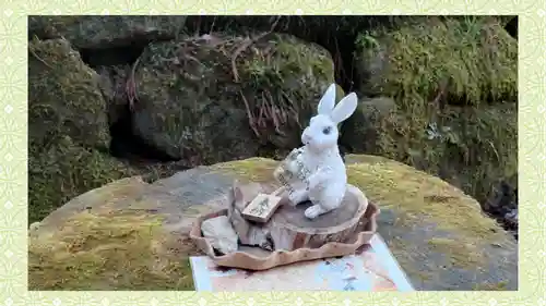 日光二荒山神社(栃木県)