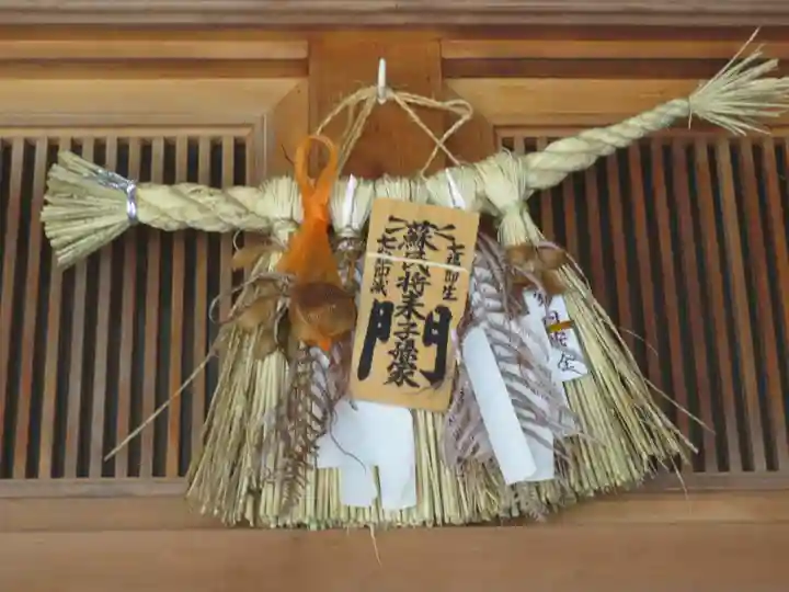 熊野奥照神社のその他建物