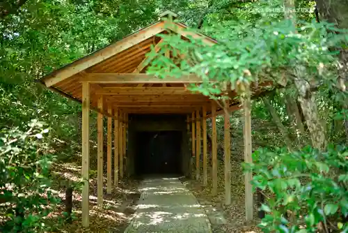 熱田神宮(愛知県)