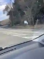 太元神社・奥の院(岐阜県)