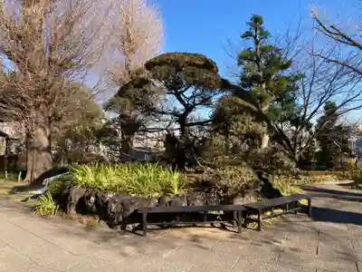 横浜　西方寺(神奈川県)
