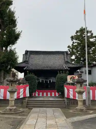 千方神社(埼玉県)
