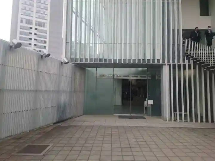 梅窓院(東京都)