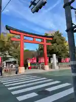 静岡浅間神社(静岡県)