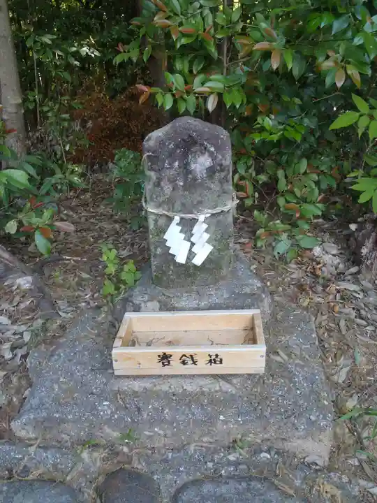 志賀神社(愛知県)