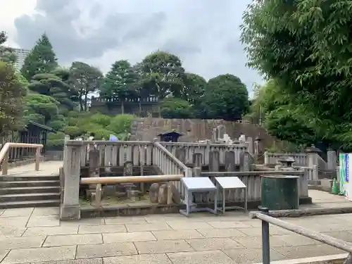 泉岳寺のその他建物