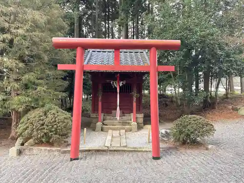 熊野神社(滋賀県)