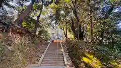 東大谷日女命神社(奈良県)