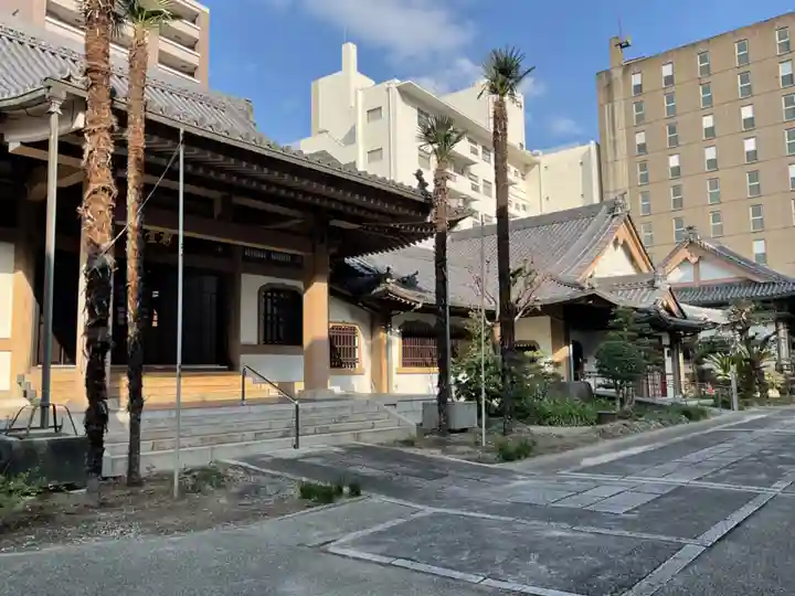 長松院(愛知県)