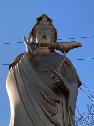 本栖寺(福島県)