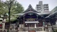 髙牟神社(愛知県)