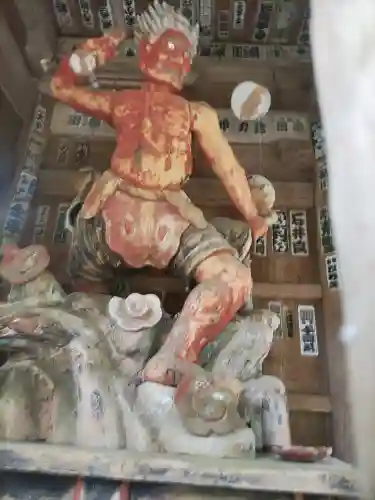 笠森寺(千葉県)