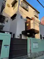 大円寺の本殿・本堂