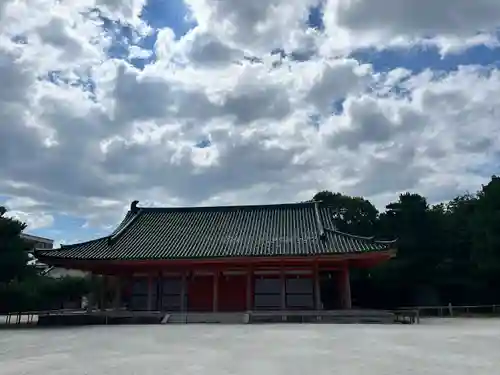 平安神宮(京都府)
