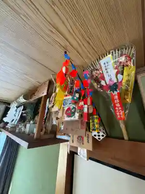 持寳院(多氣山不動尊)(栃木県)