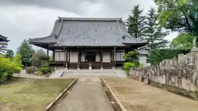 観音寺(埼玉県)