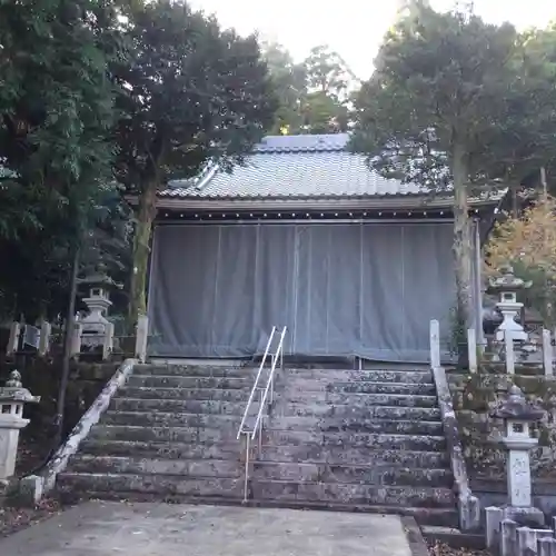 矢合神社(滋賀県)