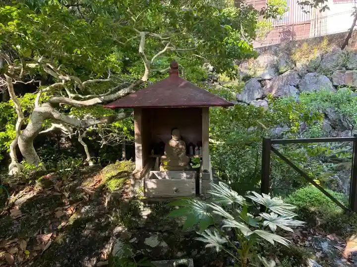 お松大権現(徳島県)