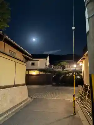 高台寺（高台寿聖禅寺・高臺寺）(京都府)