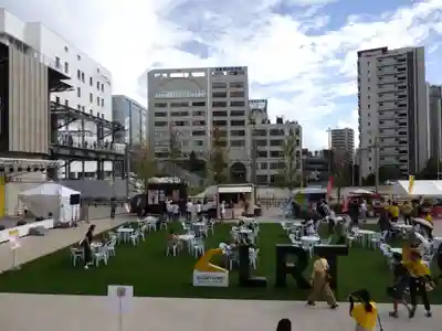 八雲神社(栃木県)
