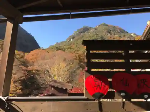 充円寺昇仙峡別院のその他建物