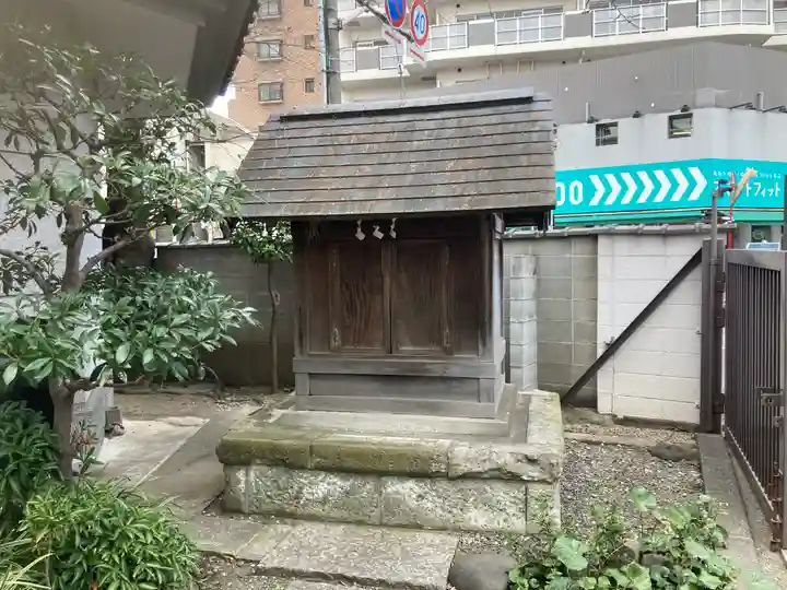 洪福寺(神奈川県)