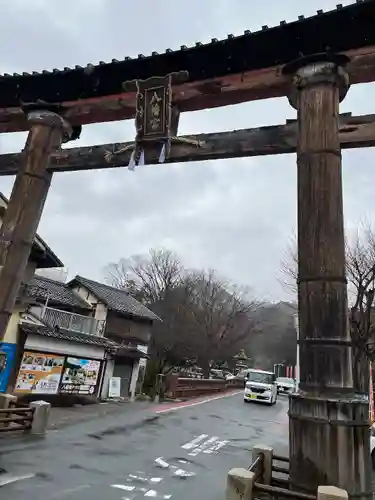 日牟禮八幡宮(滋賀県)
