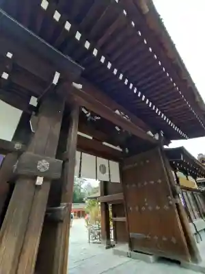 賀茂御祖神社（下鴨神社）(京都府)