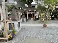 秋葉神社(川越熊野神社境内)の{uncategorized: "未分類", other: "その他", undefined: "問題あり", building: "その他建物", grave: "お墓", sacred_gate: "鳥居", guardian: "狛犬", statue: "像", buddha: "仏像", history: "歴史", nature: "自然", garden: "庭園", animal: "動物", pagoda: "塔", temizu: "手水舎", mountain_gate: "山門・神門", sanctuary: "本殿・本堂", subordinate: "末社・摂社", art: "芸術", scenery: "景色", jizo: "地蔵", ema: "絵馬", goshuin: "御朱印", omikuji: "おみくじ", items: "授与品その他", amulet: "お守り", goshuincho: "御朱印帳", eats: "食事", festival: "お祭り", votive_dance: "神楽", shichigosan: "七五三参", wedding: "結婚式", experience: "体験その他", initially: "初詣", around: "周辺", anti_infection: "感染症対策"}