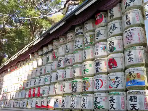 明治神宮のその他建物