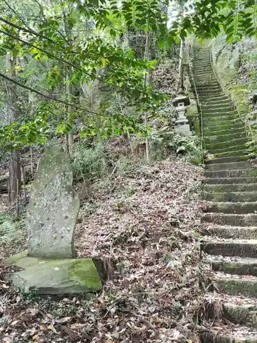 羽黒神社(福島県)