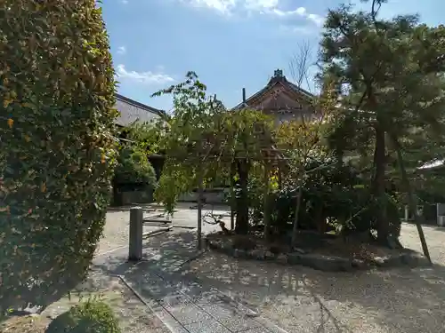 後白河院御聖蹟　法住寺のその他建物