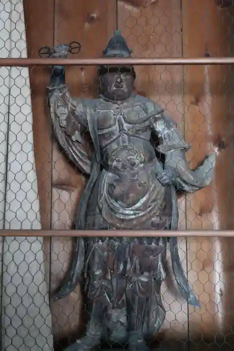 安楽寺(滋賀県)