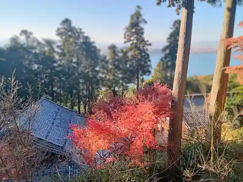 長命寺(滋賀県)