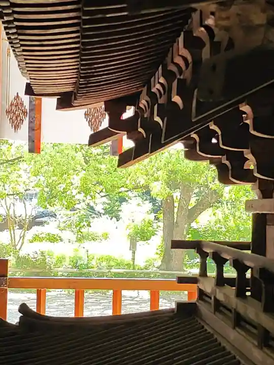 海龍王寺(奈良県)