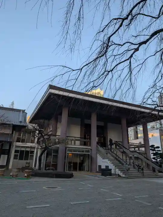 常圓寺(東京都)