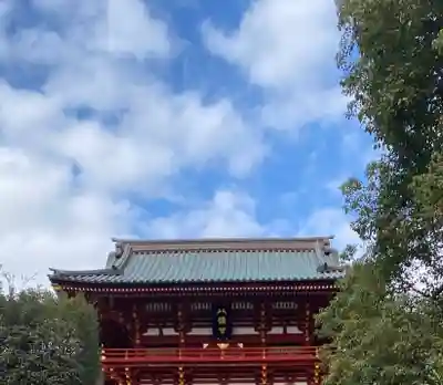 鶴岡八幡宮(神奈川県)