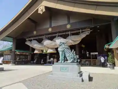 常陸国出雲大社の本殿・本堂