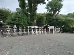 春日神社(大阪府)