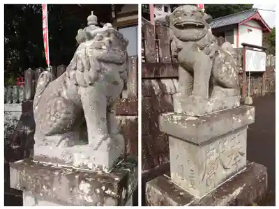 八幡竃門神社(大分県)