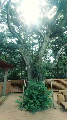 神明神社（相差町）(三重県)