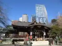 熊野神社(東京都)