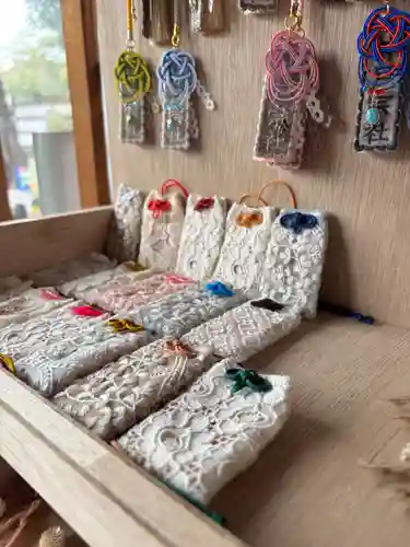 神館飯野高市本多神社(三重県)