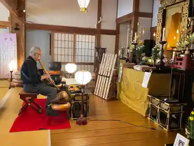 遠照山 光明寺（尼崎大仏）(兵庫県)