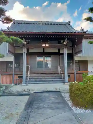 心覚寺(三重県)