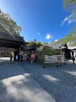平野神社(京都府)