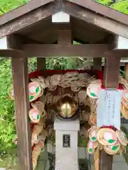 行田八幡神社の絵馬