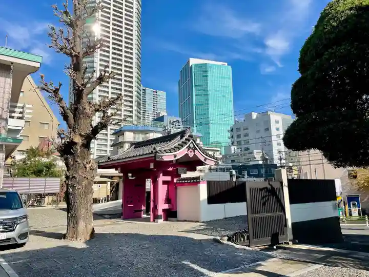 立行寺(東京都)