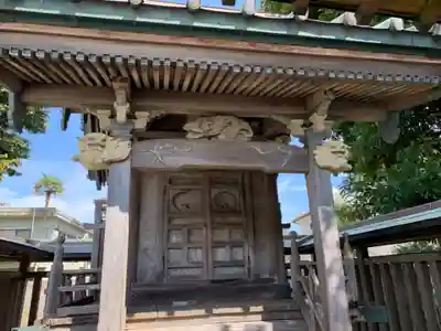愛宕神社(千葉県)