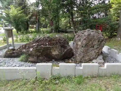 度津神社の建物その他